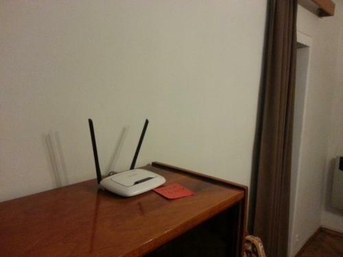 Apartamento Ingorokva N4 Tbilisi