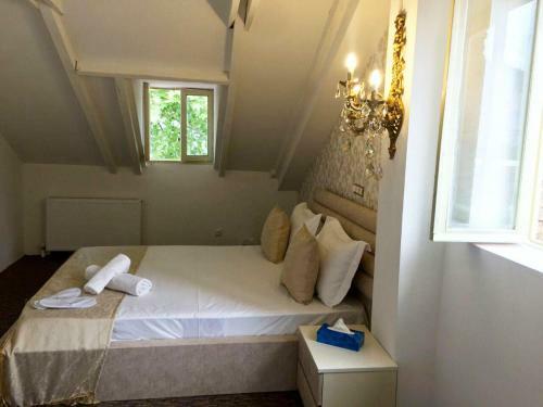 Apartamento Jireh New Tbilisi