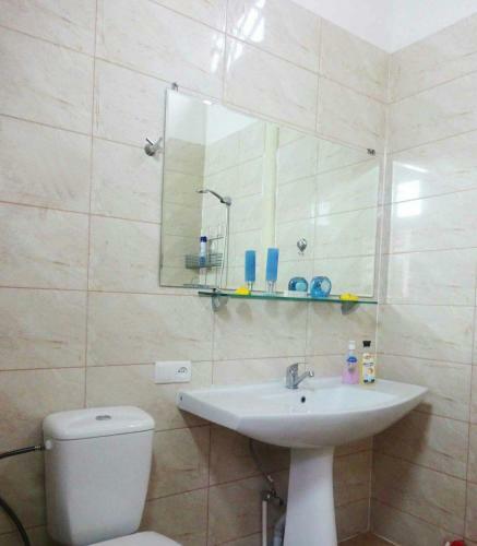 Apartamento Jireh New Tbilisi