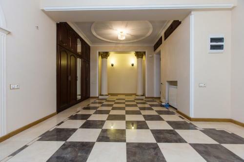 Apartamento Deluxe Vere
