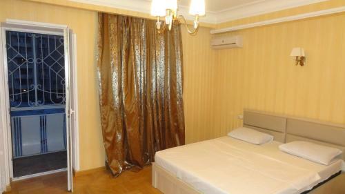 Apartamento Deluxe Vere