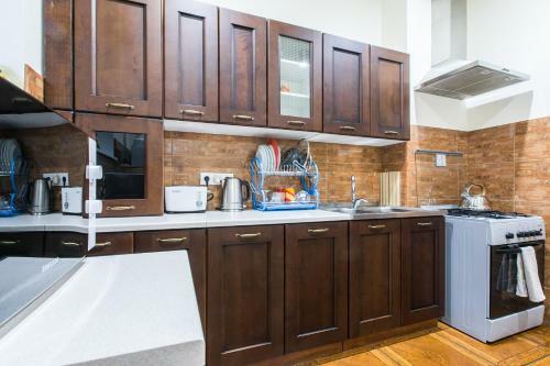 Apartamento Sweet Home Vip 5 At Freedom Square