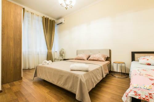 Apartamento Sweet Home Vip 5 At Freedom Square