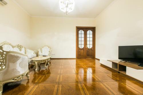 Apartamento Sweet Home Vip 5 At Freedom Square