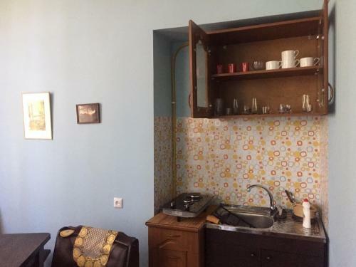 Apartment On Iashvili