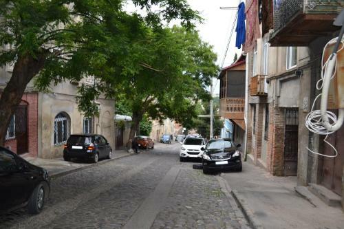 Apartamento Old Tbilisi Home