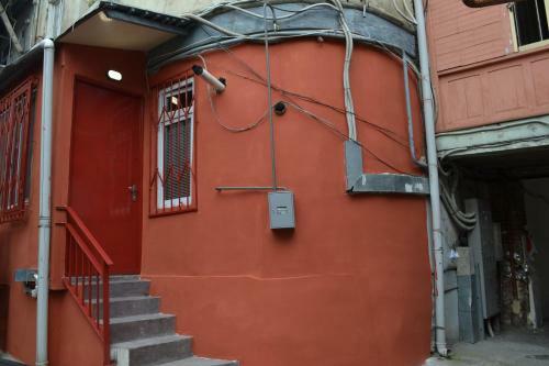 Apartamento Old Tbilisi Home