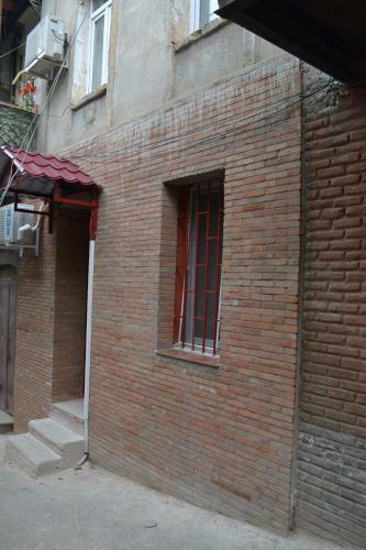 Apartamento Old Tbilisi Home