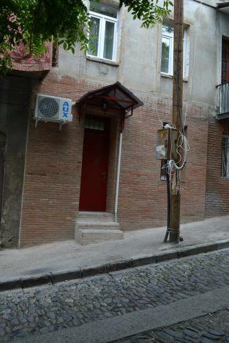 Apartamento Old Tbilisi Home