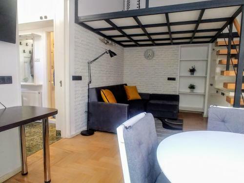 Apartamento Tbilisi Central Stay In
