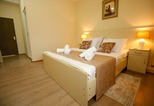 Sport Time Hotel & Spa