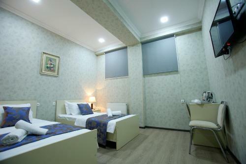Sport Time Hotel & Spa
