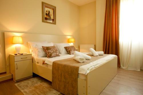 Sport Time Hotel & Spa