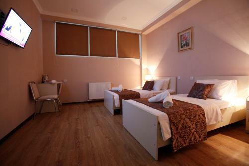 Sport Time Hotel & Spa