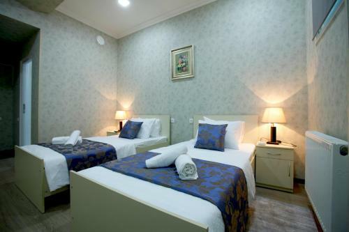 Sport Time Hotel & Spa