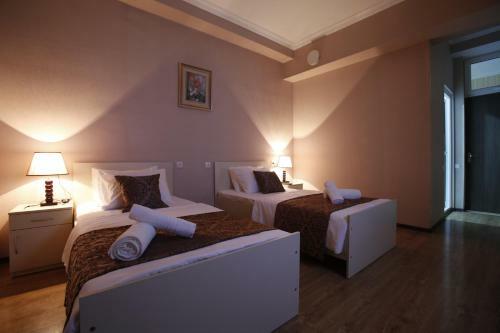 Sport Time Hotel & Spa