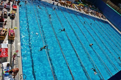 Sport Time Hotel & Spa