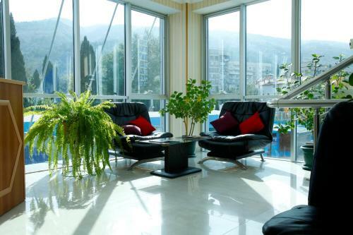 Sport Time Hotel & Spa