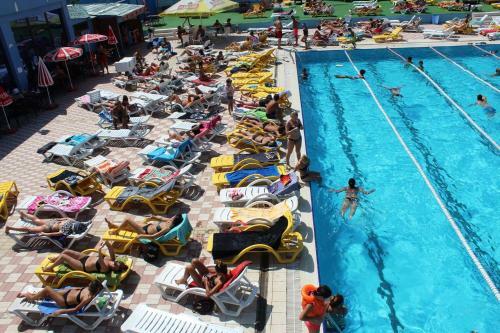 Sport Time Hotel & Spa