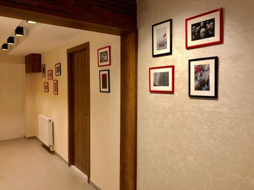 Apartamento Flat 139 - Old Tbilisi