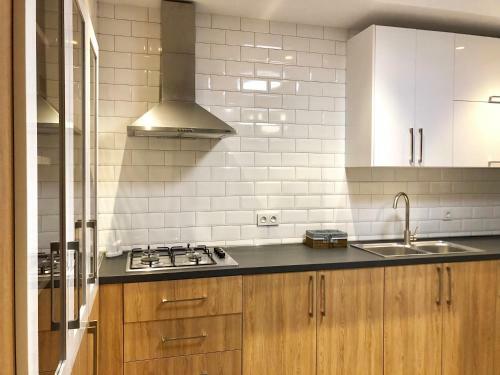 Apartamento Flat 139 - Old Tbilisi