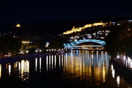 Apartamento Flat 139 - Old Tbilisi
