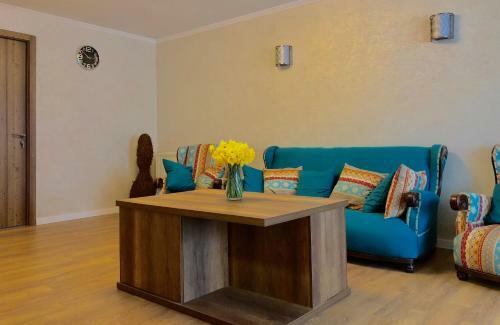 Apartamento Flat 139 - Old Tbilisi