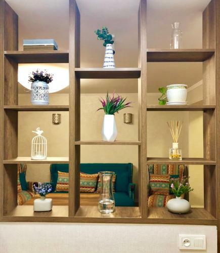 Apartamento Flat 139 - Old Tbilisi