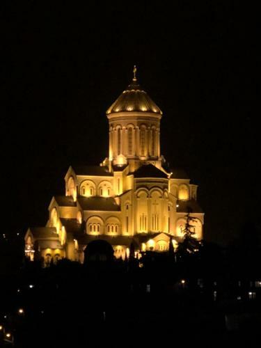 Apartamento Flat 139 - Old Tbilisi
