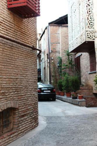 Apartamento Old Town Studio With Picture Perfect Terrace !