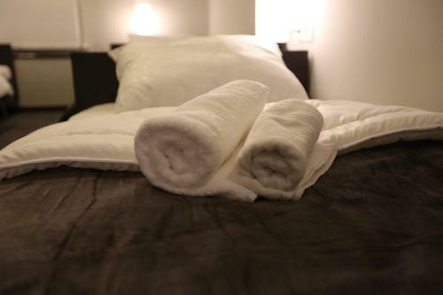 Hotel Reverence