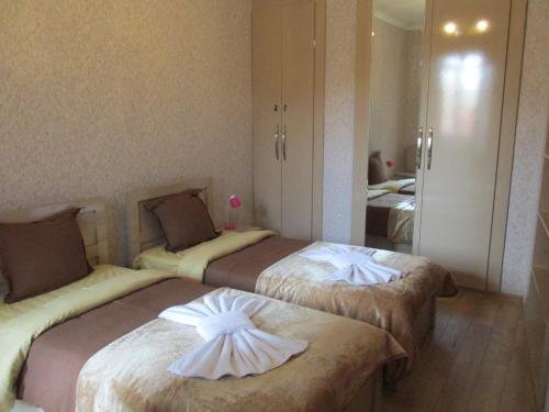 Apartment Avlabari (in Old Tbilisi)