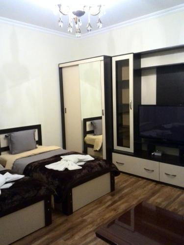 Apartment Avlabari (in Old Tbilisi)