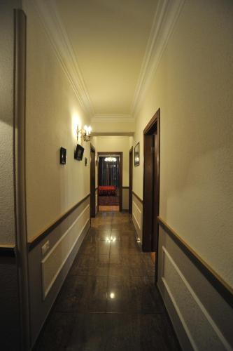 Apartment On Gia Chanturia Str 5