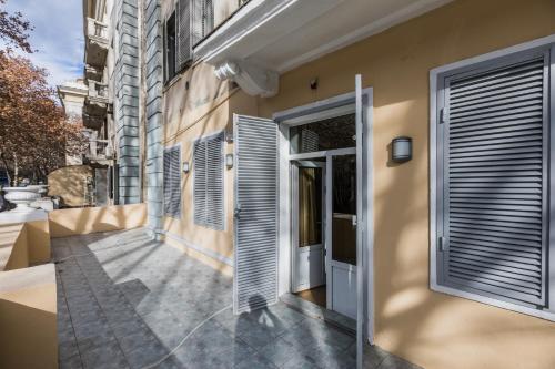 Sweet Home Apartment Vip 1