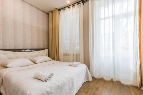 Sweet Home Apartment Vip 1
