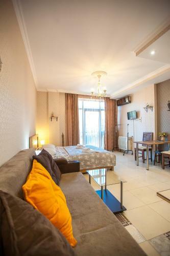 Apartamento Beautiful Tbilisi On Meskhishvili Turn
