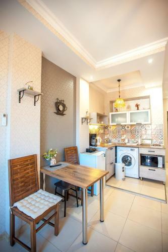 Apartamento Beautiful Tbilisi On Meskhishvili Turn