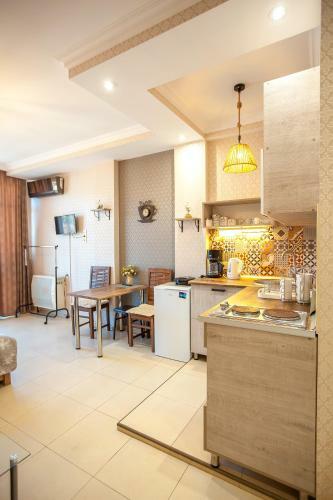 Apartamento Beautiful Tbilisi On Meskhishvili Turn