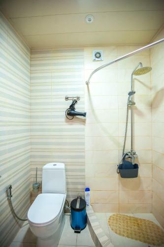 Apartamento Beautiful Tbilisi On Meskhishvili Turn