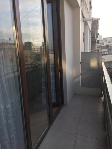 Vip Apartment At Gamrekeli Str 1
