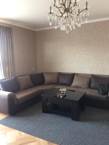 Vip Apartment At Gamrekeli Str 1