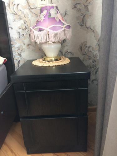 Vip Apartment At Gamrekeli Str 1