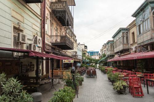 Kindli Hotel
