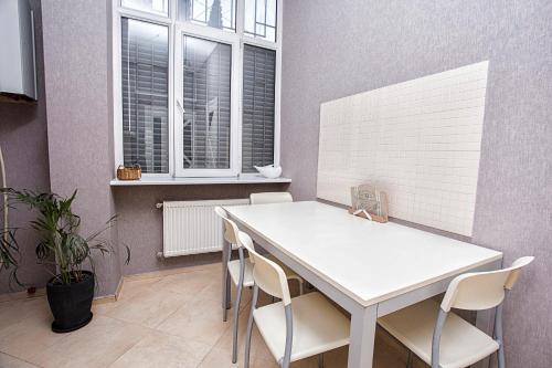 Apartamento Wehost-apartment Next To The Dry Bridge.