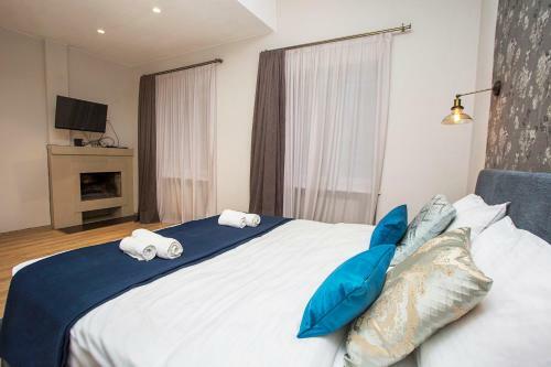 Apartamento Wehost-apartment Next To The Dry Bridge.