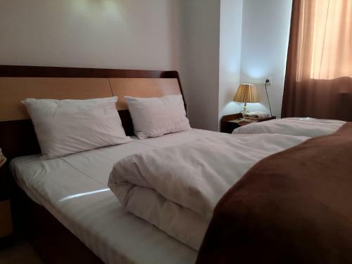 New Apartment On Marjanishvili Ave
