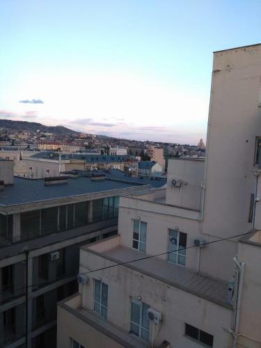 New Apartment On Marjanishvili Ave