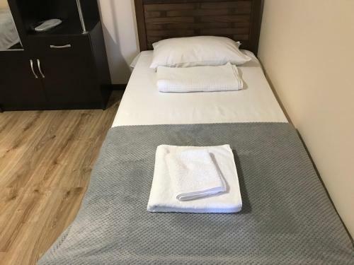 Bed & Breakfast Upstairs Hotel Tbilisi