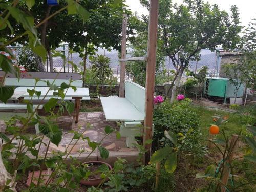 Bed & Breakfast Upstairs Hotel Tbilisi